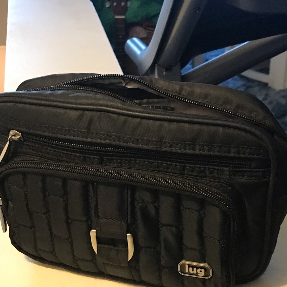 Lug bag